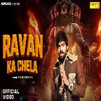 Ravan Ka Chela Masoom Sharma New Haryanvi Song 2025 By Masoom Sharma Poster